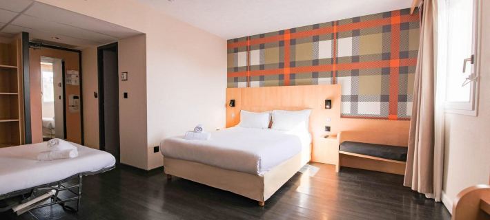 easyHotel Nice Old Town Hotels in Nice