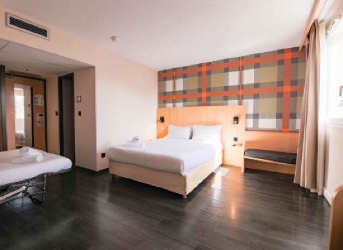 easyHotel Nice Old Town