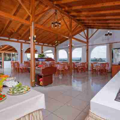 Cretan Garden Hotel Dining/Meeting Rooms