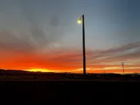 Lancaster Aerospace Basecamp