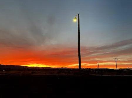 Lancaster Aerospace Basecamp