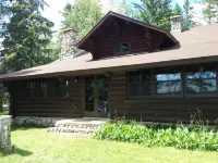 Beautiful, elegant and restored Historic Lodge in Northern Minnesota. - Boutique