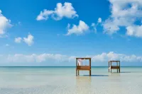 Mahogany Bay Resort & Beach Club, Curio Collection by Hilton - Beach
