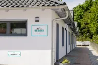 HarzHaus 1 - Pure relaxation between the city and nature