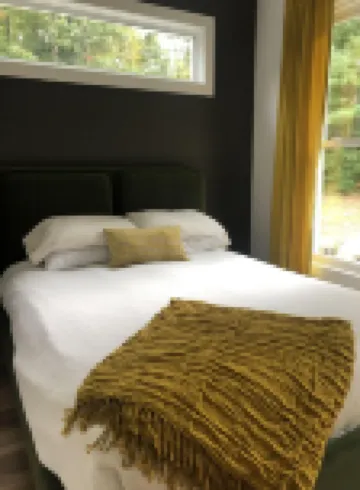 Spring is in the Air!  Come Enjoy a Restful Get Away with Nature!