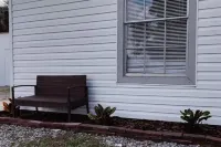 The Cozy Cotton Detached Inlaw House -(2 Bedrooms)