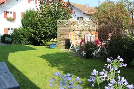 Vacation apartment Beuerberg Отели рядом с достопримечательностью «Lake Starnberg»