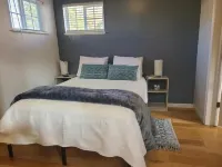 Entire Apartment in the center of Orem