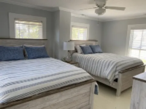 Historic home in the heart of Beaufort