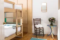 A stylish family house close to the centre of Hay-on-Wye Hotel a Hay-on-Wye