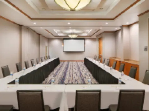 DoubleTree by Hilton Richmond Airport Hotels in Sandston