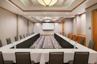 DoubleTree by Hilton Richmond Airport Hôtels à : Sandston