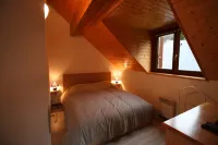 Chalet for 6 people in Cauterets with free parking space