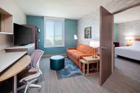 Home2 Suites by Hilton Alameda Oakland Airport