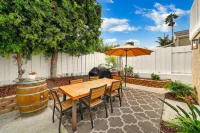 DANA POINT DELIGHT ドエニー・ステート・ビーチ周辺のホテル