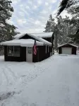 NEWLY RENOVATED WITH PRIVATE DOCK ON WHITE LAKE