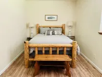 Bigfoot Bungalow