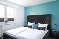 HarzHaus 1 - Pure relaxation between the city and nature