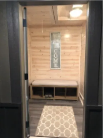 Wind River Tiny Home ~ Adventures await Yellowstone Tetons Fly Fishing