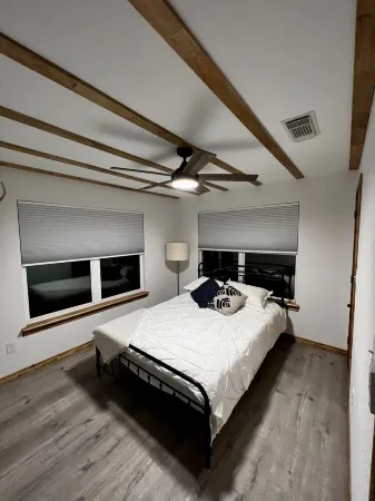 Whole House Front Row! No Obstructions, Just Remodeled!