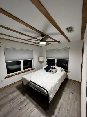 Whole House Front Row! No Obstructions, Just Remodeled!