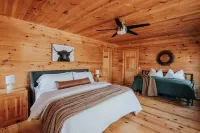 Theatre Room!  Dog Friendly! King Bed!  STR-22-0015