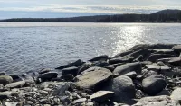 1st Connecticut Lakefront Camp - Tell me S'more Please!