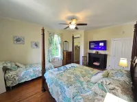 Timeless Elegance with Modern Luxury: Historic 6-Bedroom Home-Newly Renovated!