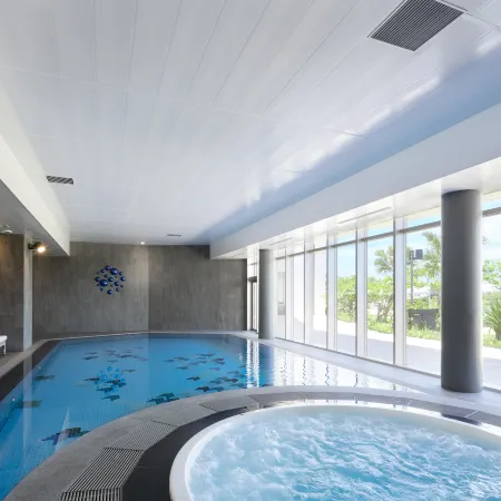 Hilton Okinawa Sesoko Resort