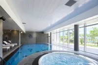 沖繩瀨底希爾頓度假飯店 - 沙灘