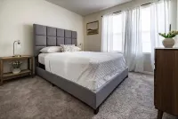 Cozy Home in San Antonio near Lackland AFB Hotels near Southwest Legacy Stadium