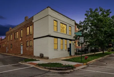 Gather Together & WFH in Piece of Chicago History