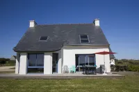 Tipoz'Immo Les Coquillages - sea view and walking distance - pets allowed