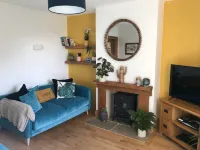 Birchwood Cottages presented by Lazy Daze.