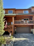 Red Buffalo Lodge at Lookout Ridge, Dillon CO. Within 30 min of 6 ski resorts!