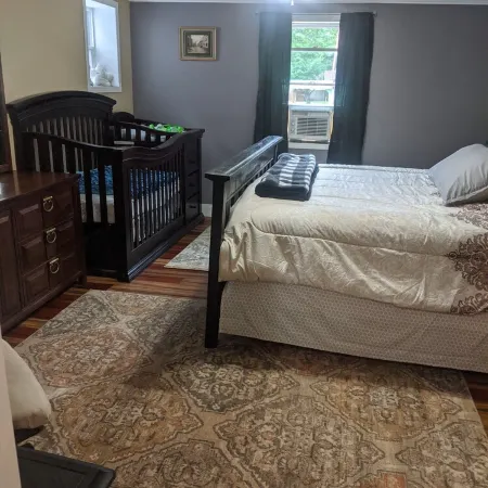 Sylvan Beach weekly rental