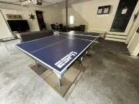 Lake Escape with Paddle Boards, Fire Pit & Game Room