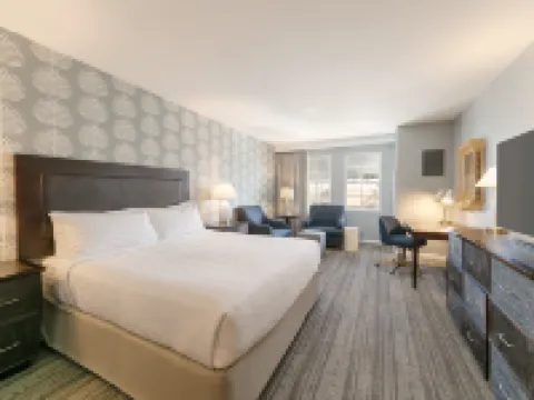 Jamaica Bay Inn Marina Del Rey, Tapestry Collection by Hilton Hotels in Marina del Rey