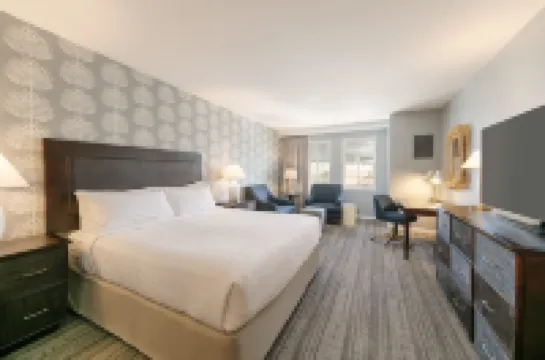 Jamaica Bay Inn Marina Del Rey, Tapestry Collection by Hilton Hotels in Marina del Rey