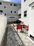 Perfect spot! Cape Cod -1 block to beach and bay with views! Hotels near Long Beach Island Library