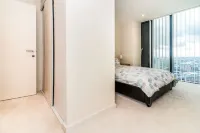 Exclusive city centre apartment