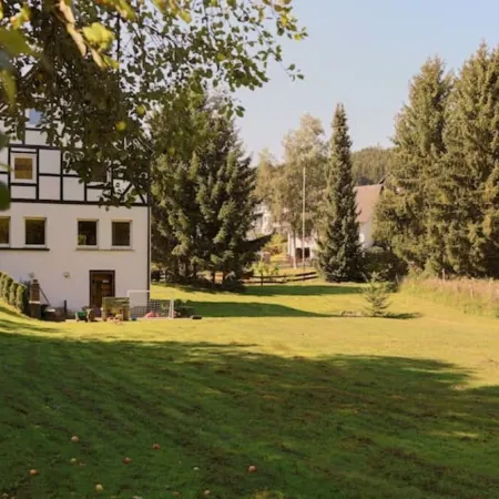 Sauerland-nest Heiminghausen