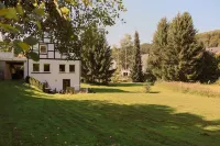 Sauerland-nest Heiminghausen