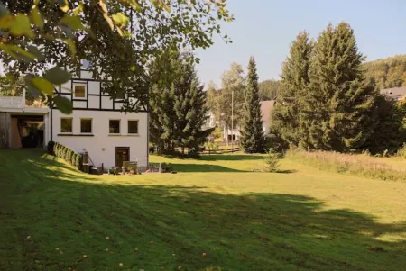 Sauerland-nest Heiminghausen