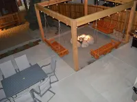 Relaxing Getaway location