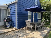 Beach & Downtown 3 minutes away-Fire Pit-Video Games-Coffee Bar