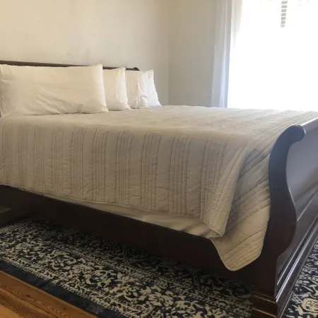 Historic Loft in the ❤️ of Bardstown