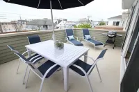 Luxury Home Near Beach, Boardwalk & Shopping-Elevator/Linens/Game Room/Bikes