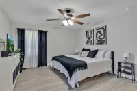 Lake Front Home near Winter Park!
