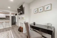 One bedroom apartment in downtown Canandaigua